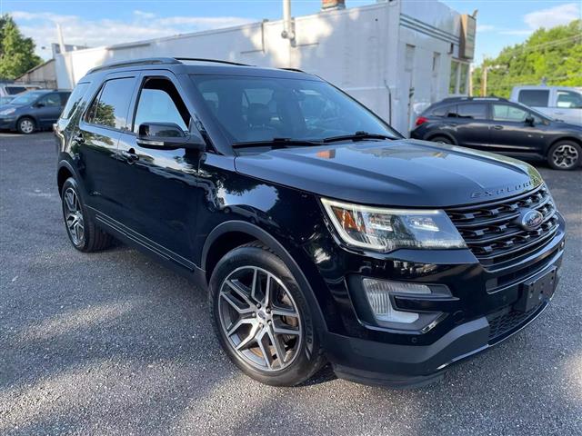 $20900 : 2017 FORD EXPLORER2017 FORD E image 2