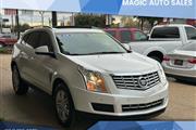 $13499 : 2014 SRX Luxury Collection thumbnail