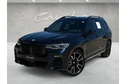 BMW X7 2021 AWD xDrive40i 4d