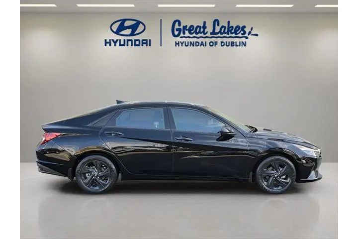 $18966 : Hyundai ELANTRA 2023 SEL 4dr image 6