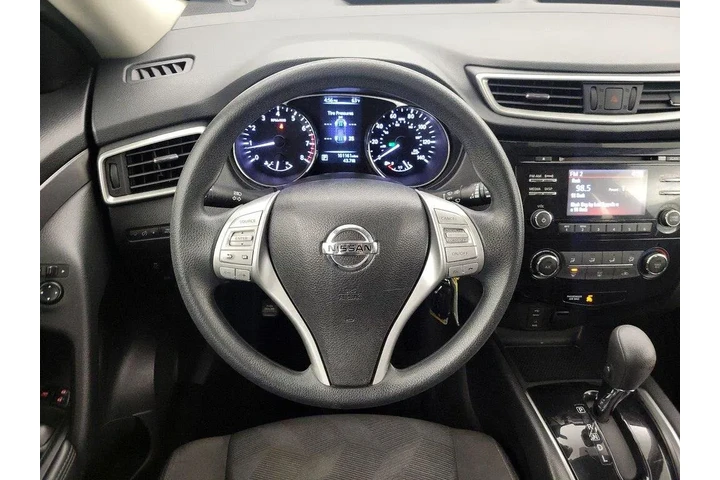 $11998 : Nissan Rogue 2016 AWD S 4dr image 10