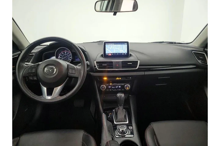 $15998 : Mazda Mazda3 2015 i Grand To image 9