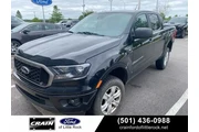 Ford Ranger 2022 4x2 XL 4dr en Little Rock