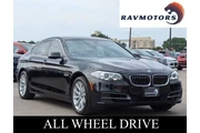 2014 BMW 5 Series 535i xDrive en Minneapolis y Saint Paul