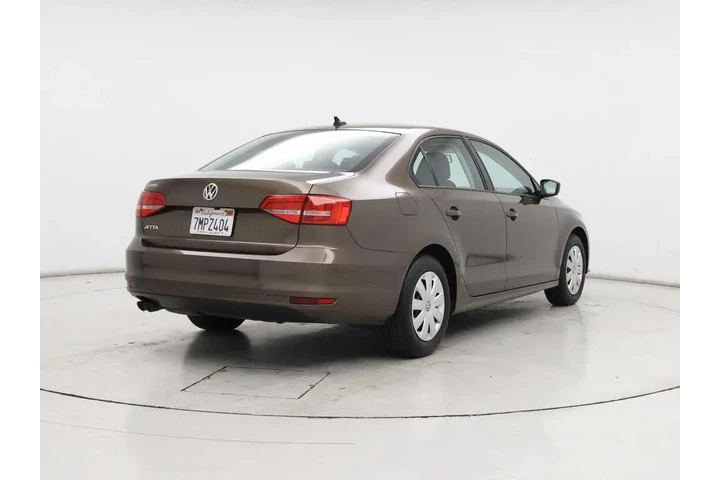$13599 : Volkswagen Jetta 2015 S 4dr image 8