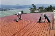 MANTENIMIENTO  DE MADERA en Mexico DF