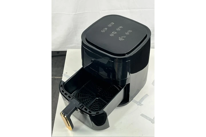 $35 : freidora sin aceite image 1