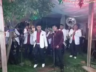 ★BANDA LA CORONA ★ image 3