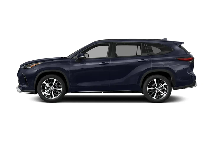 $34990 : 2022 Highlander XLE image 3