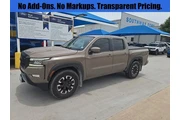 $34773 : Nissan Frontier 2024 4x2 S 4 thumbnail