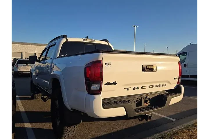 $32500 : Toyota Tacoma 2020 4x4 TRD P image 2