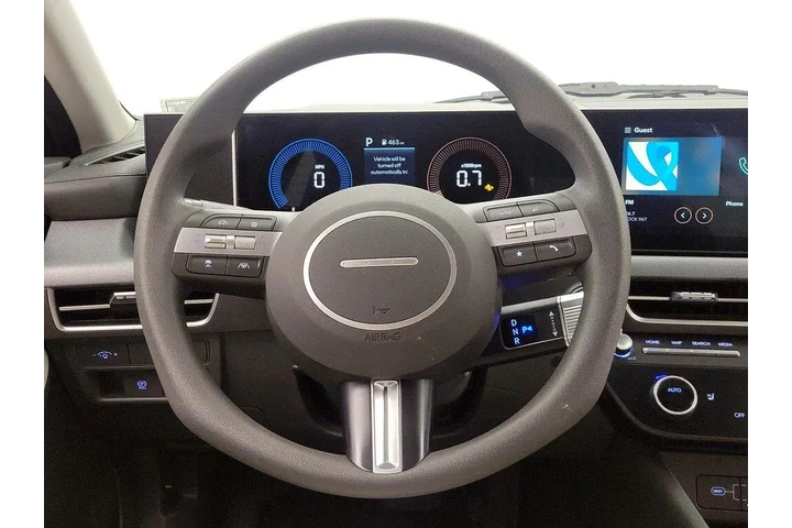 $22998 : Hyundai SONATA 2025 SEL 4dr image 10