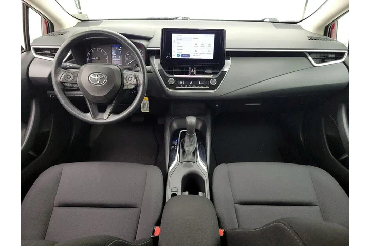 $20998 : Toyota Corolla 2024 LE 4dr S image 9