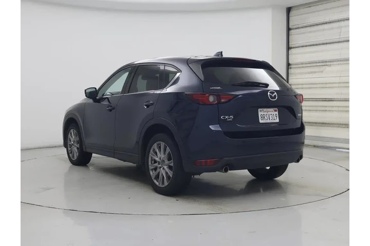 $23998 : Mazda CX-5 2020 AWD Grand To image 2