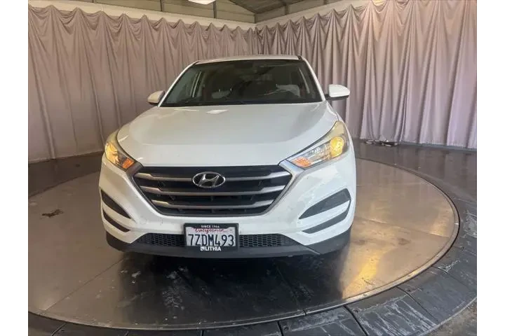 $9499 : Hyundai TUCSON 2017 SE 4dr S image 2