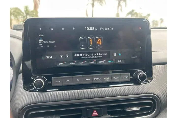 $19995 : Hyundai KONA 2022 Limited 4d image 10