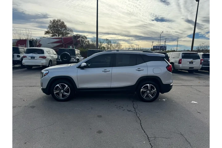 $11980 : 2019 GMC Terrain FWD 4dr SLT image 2