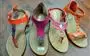 $3.5 : SANDALIAS DE DAMAS LIQUIDACION thumbnail