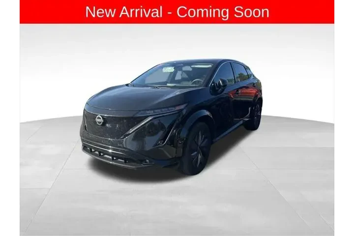 $24987 : Nissan Ariya 2024 Evolve+ 4d image 2