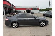 2010 Camry 4dr Sdn I4 Auto SE