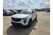 Cadillac XT4 2022 Sport 4dr en Houston