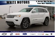 $20026 : Jeep Grand Cherokee 2018 4x4 thumbnail