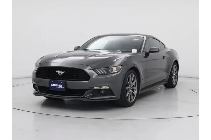 $17998 : Ford Mustang 2015 EcoBoost P image 4