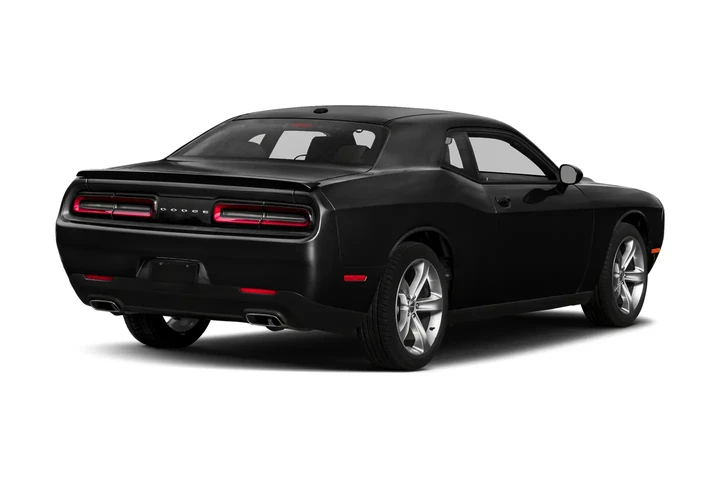 $18984 : 2015 Challenger SXT image 2