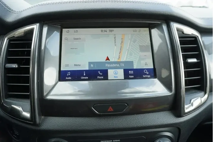 $22488 : Ford Ranger 2020 4x2 XL 4dr image 10