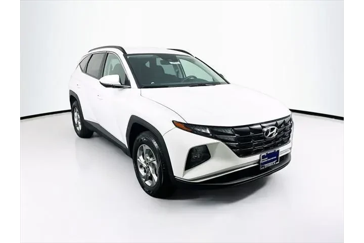$23815 : Hyundai TUCSON 2024 AWD SEL image 7
