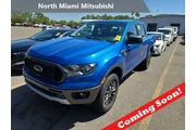 Ford Ranger 2023 4x2 XL 4dr
