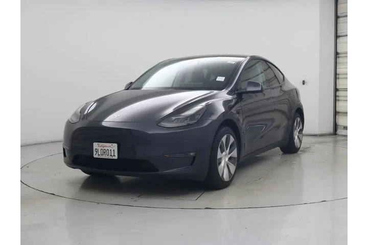 $34998 : Tesla Model Y 2024 AWD Long image 4