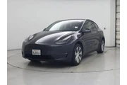 $34998 : Tesla Model Y 2024 AWD Long thumbnail