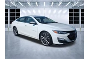 Chevrolet Malibu 2024 LT 4dr en Atlanta