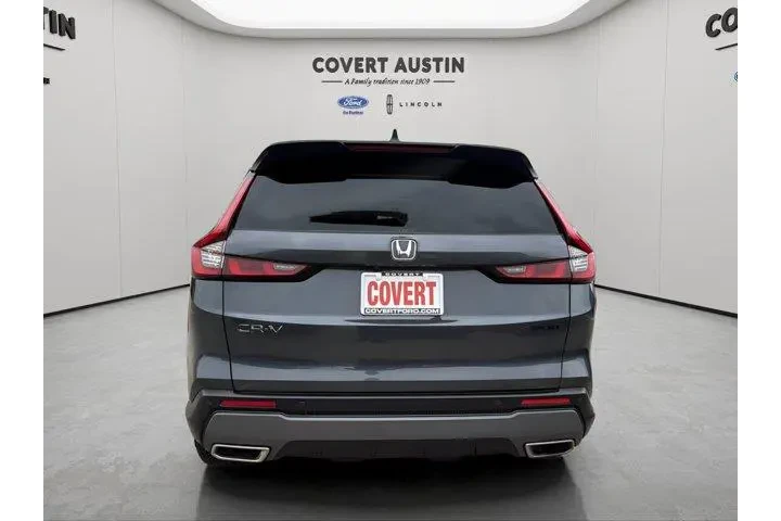 $35113 : Honda CR-V Hybrid 2024 AWD S image 4