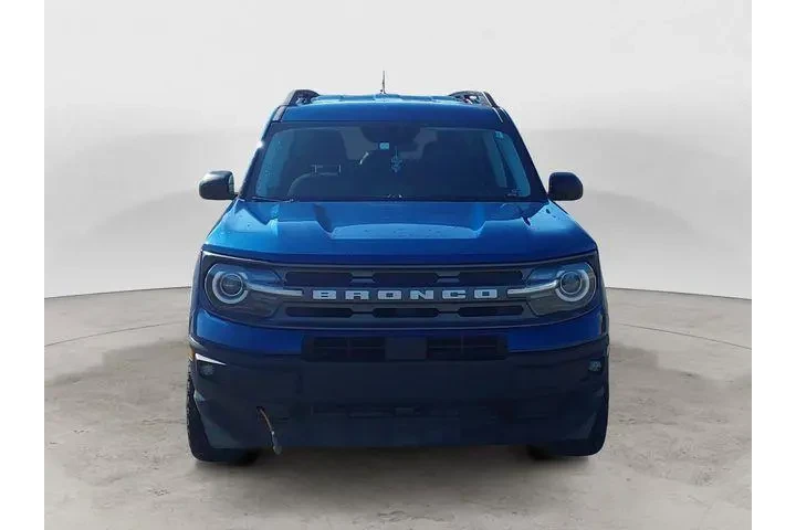 $26288 : Ford Bronco Sport 2024 AWD B image 8