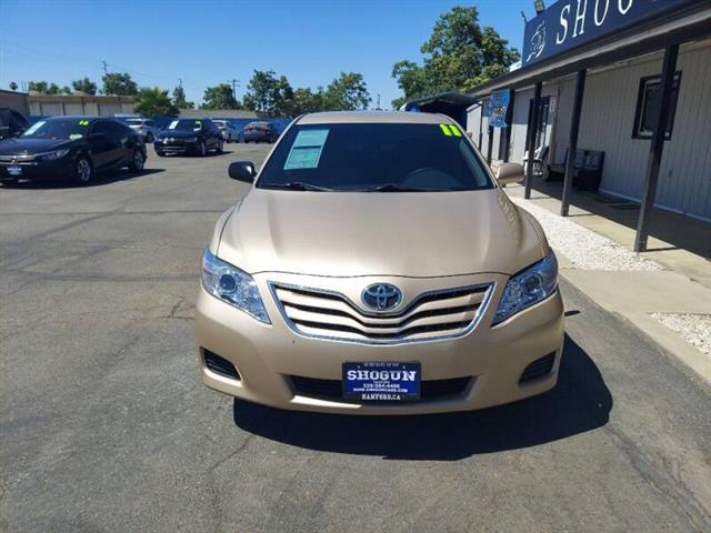 $8995 : 2011 Camry LE image 8