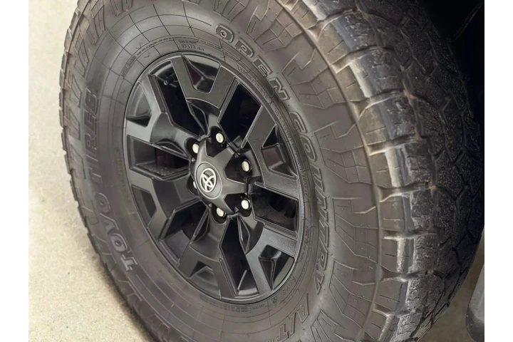 $34990 : 2019 TOYOTA TACOMA DOUBLE CAB image 1