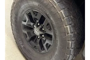 2019 TOYOTA TACOMA DOUBLE CAB en Salt Lake City