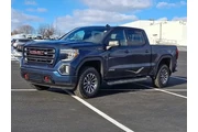 $38995 : GMC Sierra 1500 2020 4x4 AT4 thumbnail