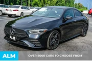 $32960 : Mercedes-Benz CLA 2024 AWD C thumbnail