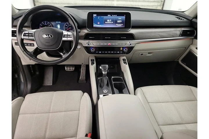 $25998 : Kia Telluride 2021 SX 4dr SU image 9