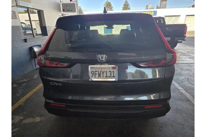 $31580 : Honda CR-V 2023 AWD EX 4dr S image 7