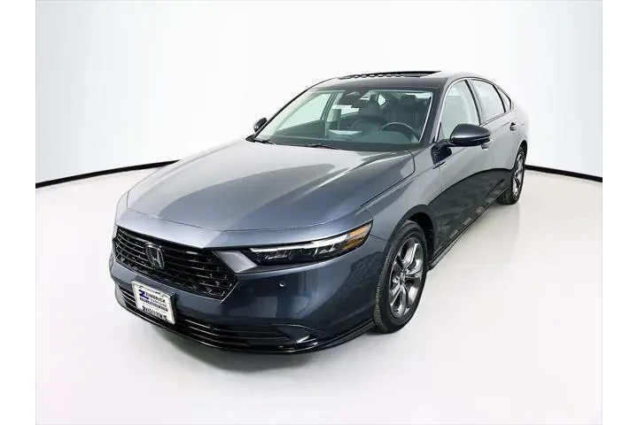 $27500 : Honda Accord Hybrid 2023 EX- image 3