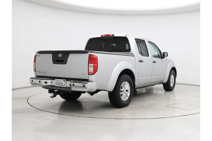$19998 : Nissan Frontier 2016 4x2 SV image 8