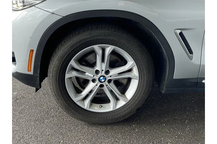 $20008 : BMW X3 2020 AWD xDrive30i 4d image 9