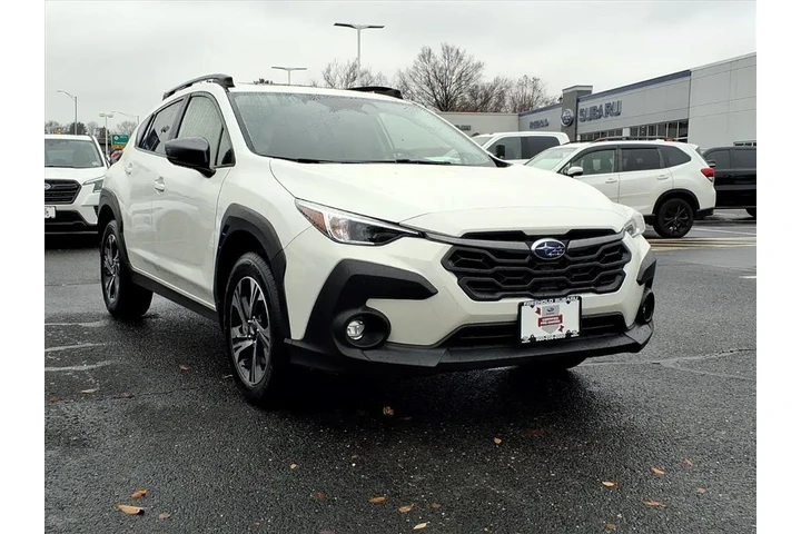 $20901 : Subaru Crosstrek 2024 AWD Pr image 1