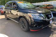 $8499 : 2014 Pathfinder SV thumbnail