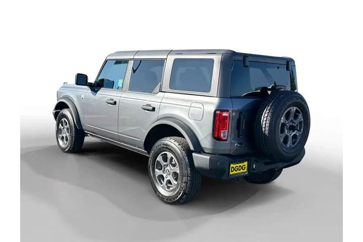 $38800 : Ford Bronco 2025 4x4 Big Ben image 3
