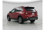 $35998 : Honda Passport 2022 AWD Trai thumbnail